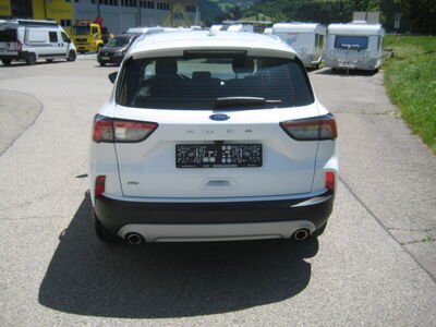 Ford Kuga Gebrauchtwagen Ford Kuga Gebrauchtwagen