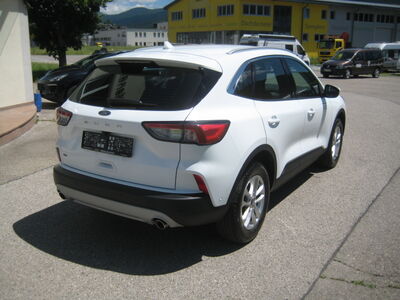 Ford Kuga Gebrauchtwagen Ford Kuga Gebrauchtwagen
