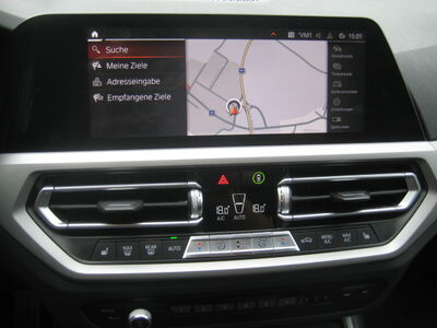 BMW 3er Gebrauchtwagen BMW 3er Gebrauchtwagen