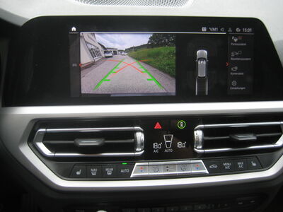 BMW 3er Gebrauchtwagen BMW 3er Gebrauchtwagen