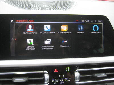 BMW 3er Gebrauchtwagen BMW 3er Gebrauchtwagen