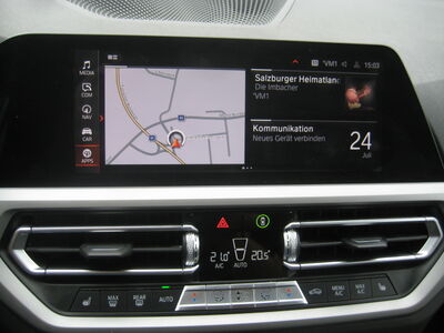 BMW 3er Gebrauchtwagen BMW 3er Gebrauchtwagen