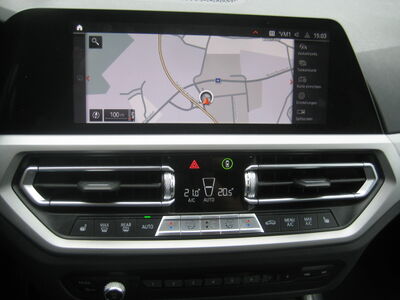 BMW 3er Gebrauchtwagen BMW 3er Gebrauchtwagen