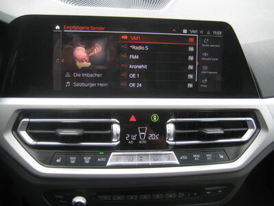 BMW 3er Gebrauchtwagen BMW 3er Gebrauchtwagen