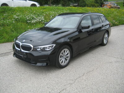 BMW 3er Gebrauchtwagen BMW 3er Gebrauchtwagen