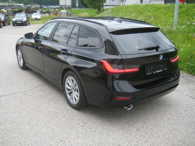 BMW 3er Gebrauchtwagen BMW 3er Gebrauchtwagen