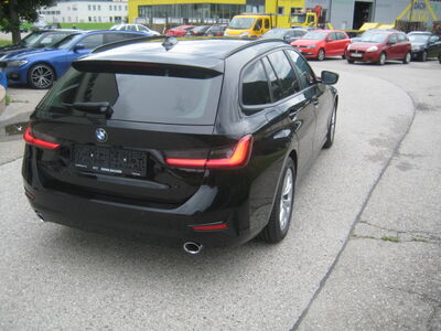 BMW 3er Gebrauchtwagen BMW 3er Gebrauchtwagen
