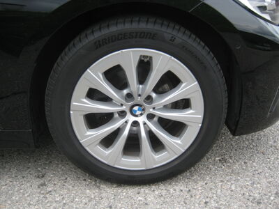 BMW 3er Gebrauchtwagen BMW 3er Gebrauchtwagen