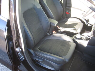 Ford Fiesta Gebrauchtwagen Ford Fiesta Gebrauchtwagen