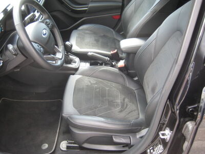 Ford Fiesta Gebrauchtwagen Ford Fiesta Gebrauchtwagen