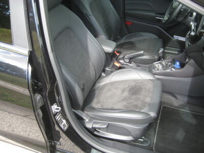 Ford Fiesta Gebrauchtwagen Ford Fiesta Gebrauchtwagen