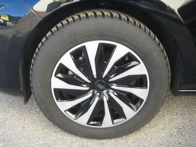 Ford Fiesta Gebrauchtwagen Ford Fiesta Gebrauchtwagen