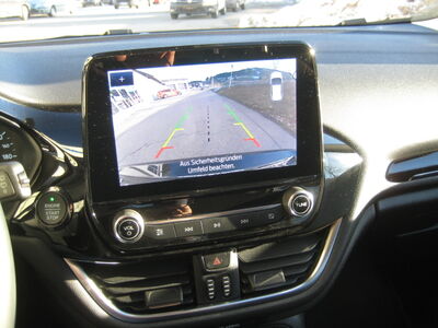 Ford Fiesta Gebrauchtwagen Ford Fiesta Gebrauchtwagen