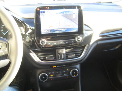 Ford Fiesta Gebrauchtwagen Ford Fiesta Gebrauchtwagen