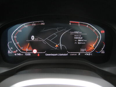 BMW X3 Gebrauchtwagen BMW X3 Gebrauchtwagen