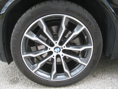 BMW X3 Gebrauchtwagen BMW X3 Gebrauchtwagen