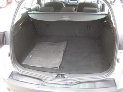 Ford Focus Gebrauchtwagen Ford Focus Gebrauchtwagen