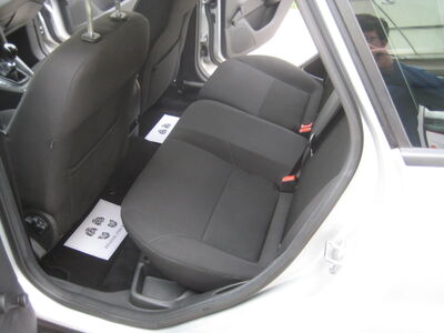 Ford Focus Gebrauchtwagen Ford Focus Gebrauchtwagen