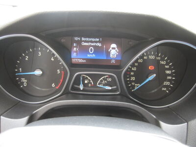 Ford Focus Gebrauchtwagen Ford Focus Gebrauchtwagen