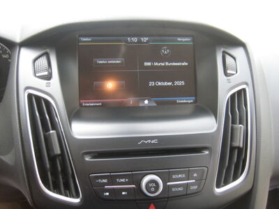 Ford Focus Gebrauchtwagen Ford Focus Gebrauchtwagen