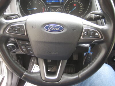 Ford Focus Gebrauchtwagen Ford Focus Gebrauchtwagen