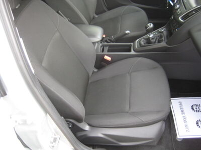 Ford Focus Gebrauchtwagen Ford Focus Gebrauchtwagen