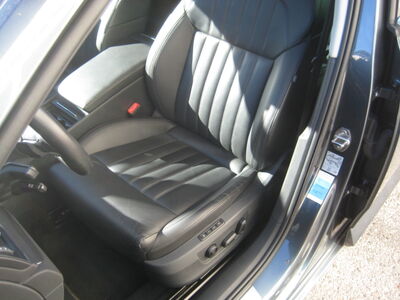 Skoda Superb Gebrauchtwagen Skoda Superb Gebrauchtwagen