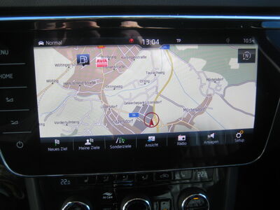 Skoda Superb Gebrauchtwagen Skoda Superb Gebrauchtwagen