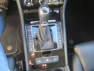 Skoda Superb Gebrauchtwagen Skoda Superb Gebrauchtwagen