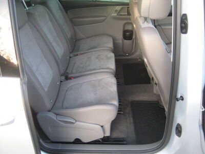 VW Sharan Gebrauchtwagen VW Sharan Gebrauchtwagen