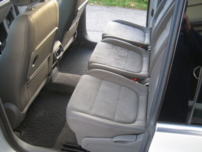 VW Sharan Gebrauchtwagen VW Sharan Gebrauchtwagen