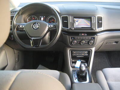 VW Sharan Gebrauchtwagen VW Sharan Gebrauchtwagen