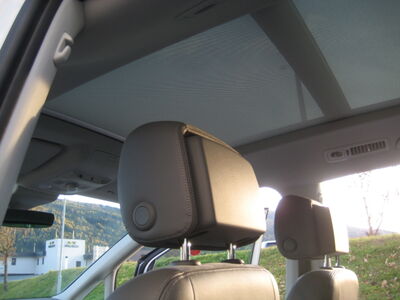 VW Sharan Gebrauchtwagen VW Sharan Gebrauchtwagen