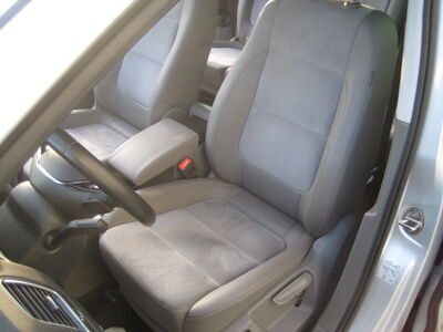 VW Sharan Gebrauchtwagen VW Sharan Gebrauchtwagen