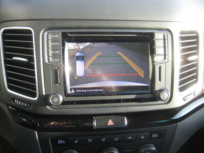 VW Sharan Gebrauchtwagen VW Sharan Gebrauchtwagen