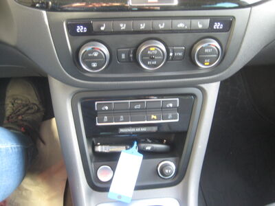 VW Sharan Gebrauchtwagen VW Sharan Gebrauchtwagen