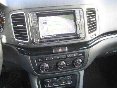 VW Sharan Gebrauchtwagen VW Sharan Gebrauchtwagen