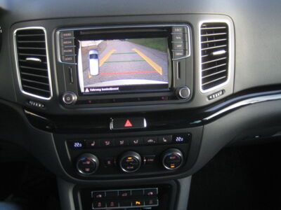 VW Sharan Gebrauchtwagen VW Sharan Gebrauchtwagen