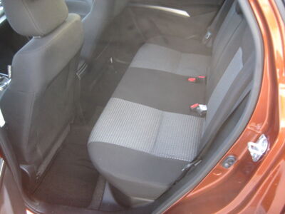 Suzuki S-Cross Vorführwagen Suzuki S-Cross Vorführwagen