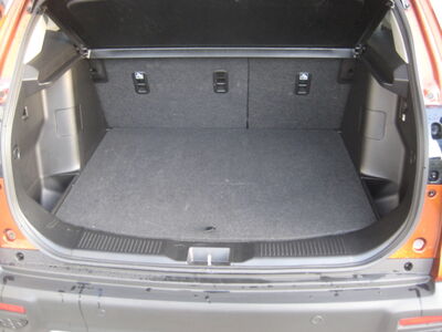 Suzuki S-Cross Vorführwagen Suzuki S-Cross Vorführwagen