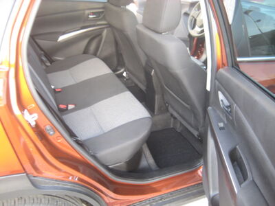 Suzuki S-Cross Vorführwagen Suzuki S-Cross Vorführwagen