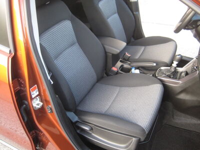 Suzuki S-Cross Vorführwagen Suzuki S-Cross Vorführwagen