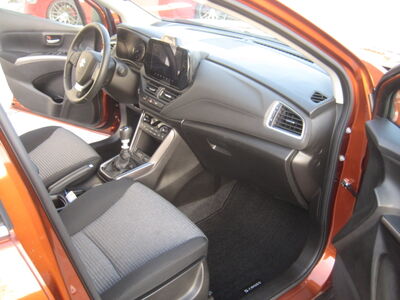 Suzuki S-Cross Vorführwagen Suzuki S-Cross Vorführwagen