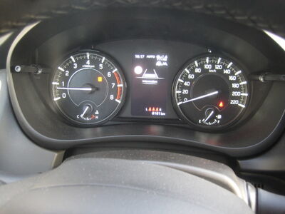 Suzuki S-Cross Vorführwagen Suzuki S-Cross Vorführwagen