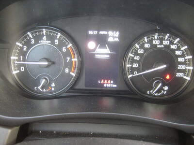 Suzuki S-Cross Vorführwagen Suzuki S-Cross Vorführwagen