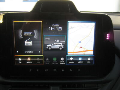 Suzuki S-Cross Vorführwagen Suzuki S-Cross Vorführwagen