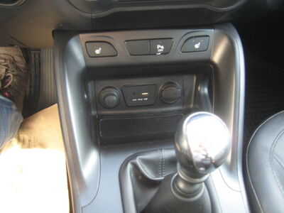 Hyundai iX35 Gebrauchtwagen