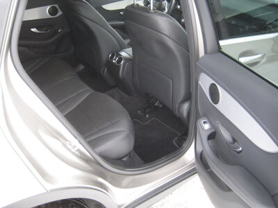 Mercedes-Benz GLC Gebrauchtwagen