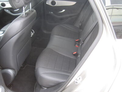 Mercedes-Benz GLC Gebrauchtwagen