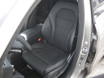 Mercedes-Benz GLC Gebrauchtwagen